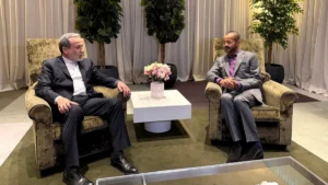 Breaking the Nuclear Deadlock: Geopolitical Shifts and Economic Stakes in the Renewed US-Iran Dialogue