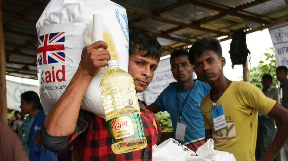 Britain’s Fiscal Retrenchment: How UK Overseas Aid Reductions Are Set to Outpace the Radical Cuts Proposed by the Trump Administration