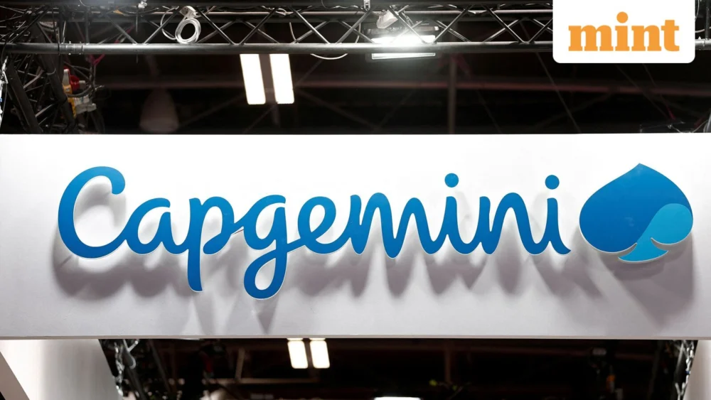 Capgemini to sell US arm after facing backlash over ICE partnership to identify migrants