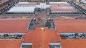 Cooling Momentum: US Economic Growth Decelerates to 1.4% Amid Tight Monetary Policy and Shifting Consumer Behavior