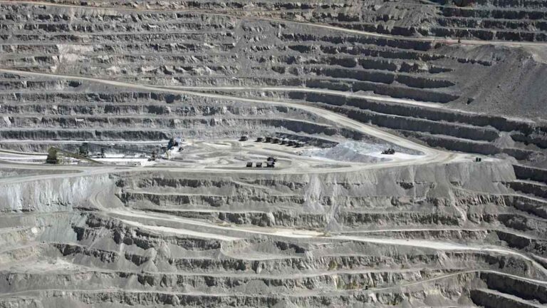 Copper Surge Propels BHP to Robust First-Half Earnings as Global Energy Transition Accelerates