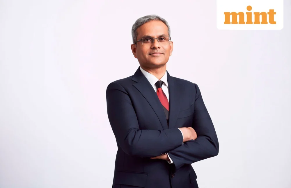 DBS India’s Strategic Imperative: Capturing the Mass Affluent Market in a Universal Banking Drive.