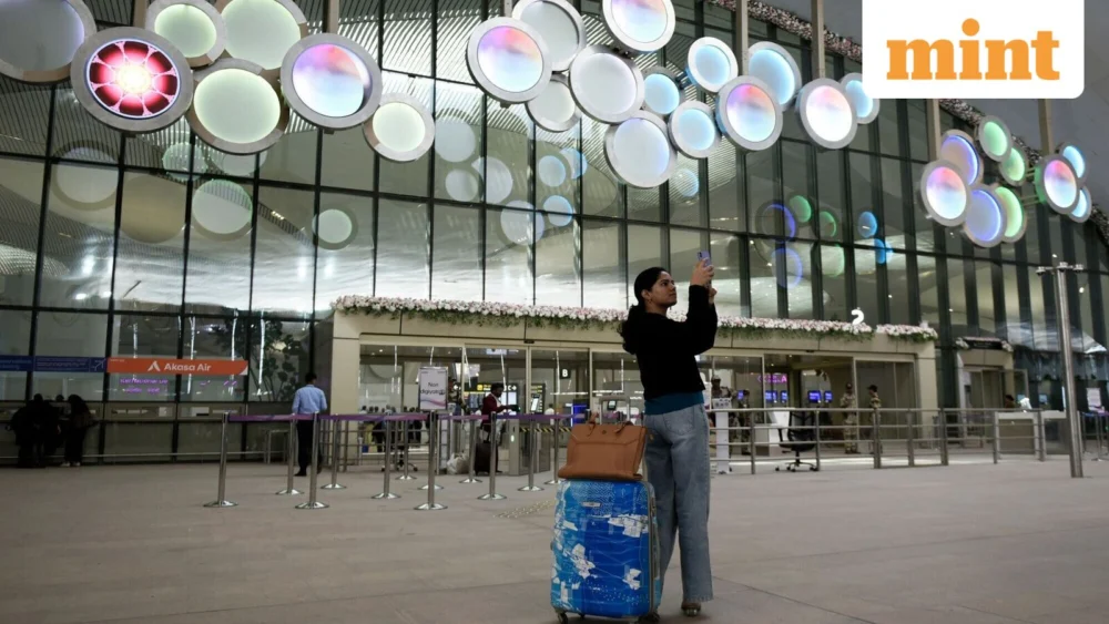 Digital Disconnect at the Gateway: India’s New Mega-Airports Grapple with Unresolved Connectivity Cost Disputes