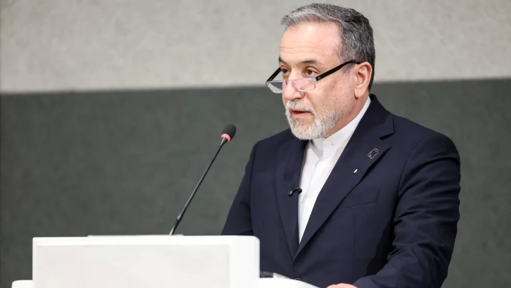 Diplomatic Thaw: Tehran and Washington Move Toward Strategic Framework for Nuclear Stabilization