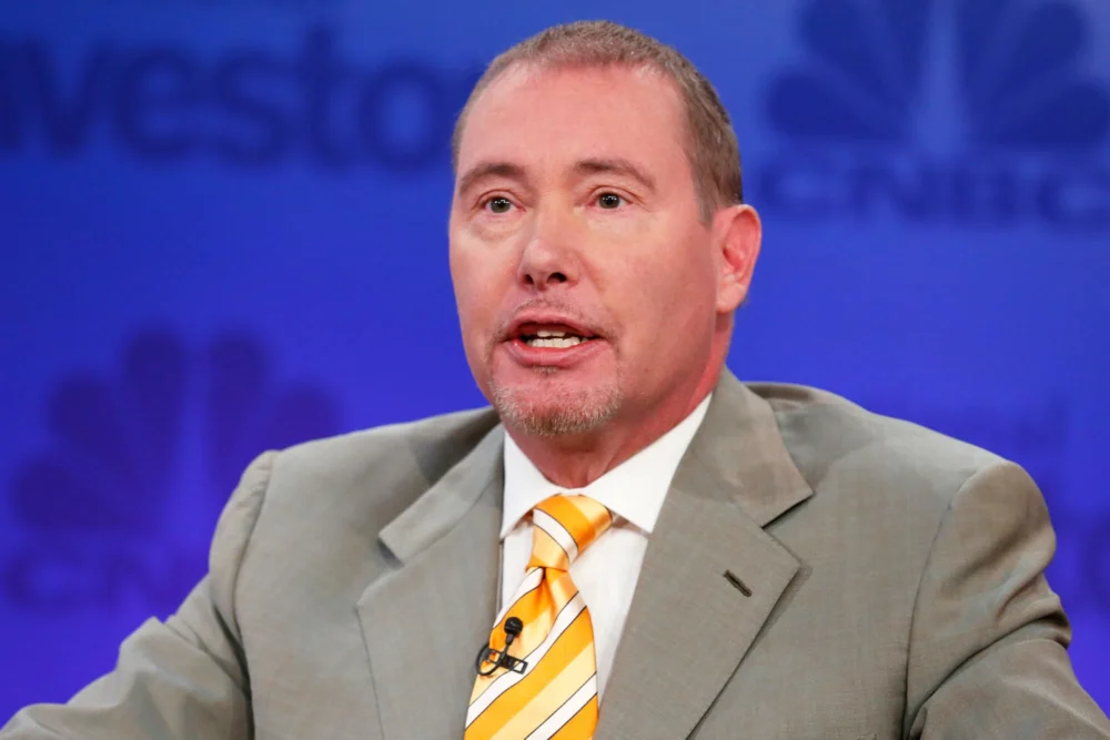 End of the Easing Cycle: Why Jeffrey Gundlach Foresees a Static Federal Reserve Through the Remainder of Jerome Powell’s Tenure.