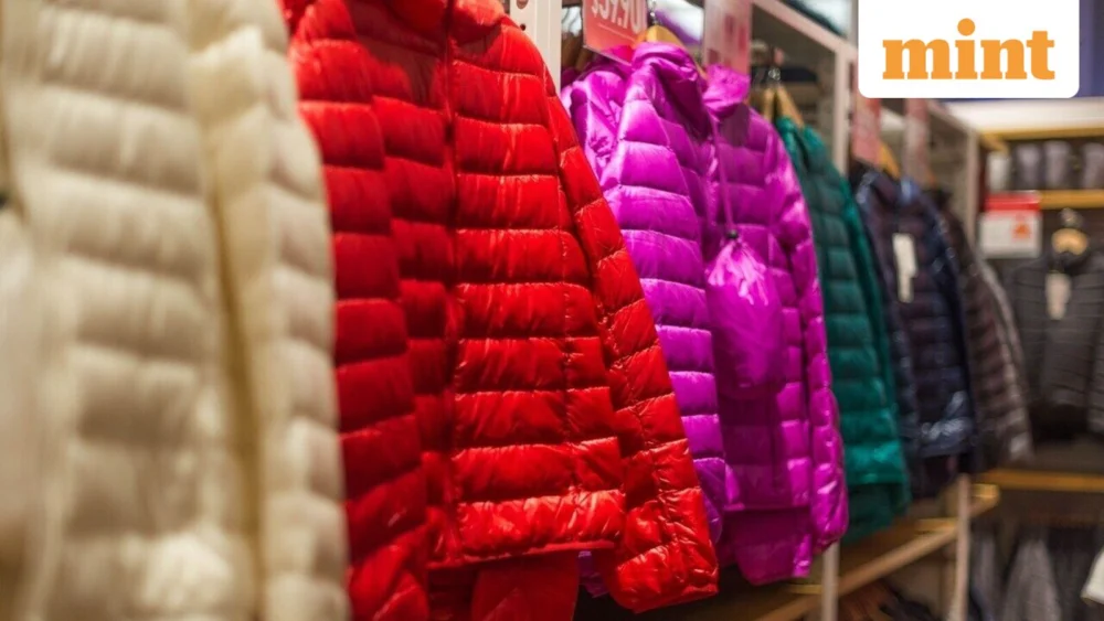 Erratic winter puts clothing retailers on thin ice for a second straight year