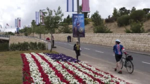 Escalating Geopolitical Tensions in the Middle East Force Major Diplomatic Withdrawals as Global Markets Brace for Potential Regional Conflict.