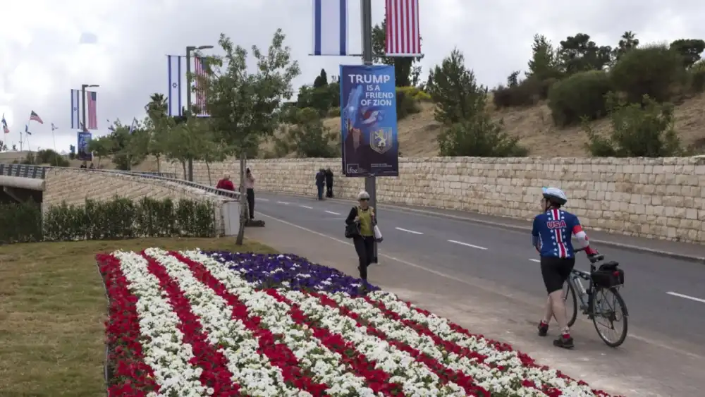 Escalating Geopolitical Tensions in the Middle East Force Major Diplomatic Withdrawals as Global Markets Brace for Potential Regional Conflict.