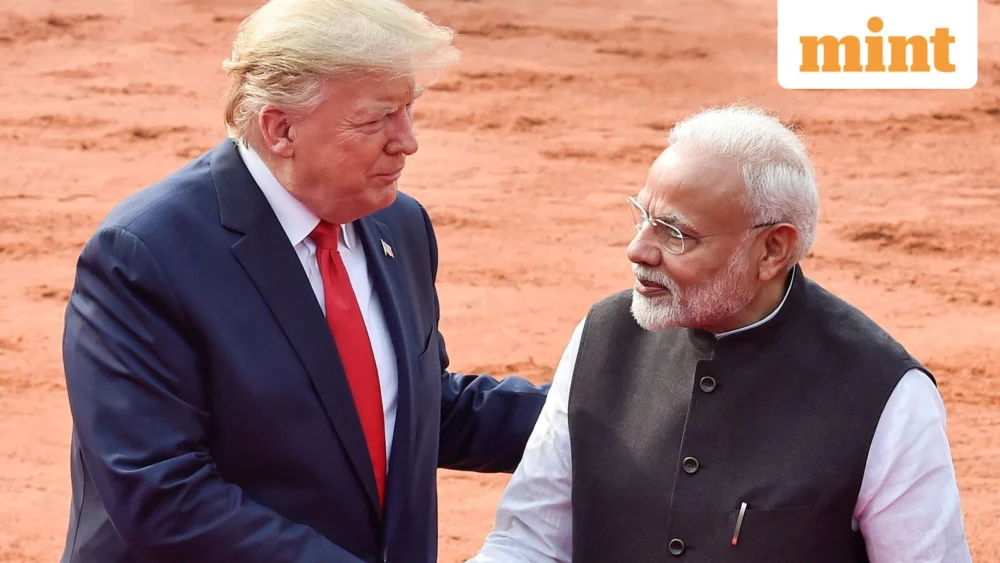 Forging Strategic Bonds: India’s Ambitious 0 Billion Energy and Mineral Commitment to the United States