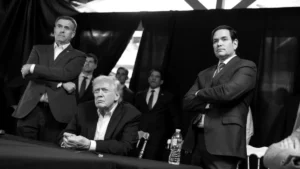 From Isolationism to Escalation: The Shifting Paradigm of U.S. Strategy Toward Tehran.