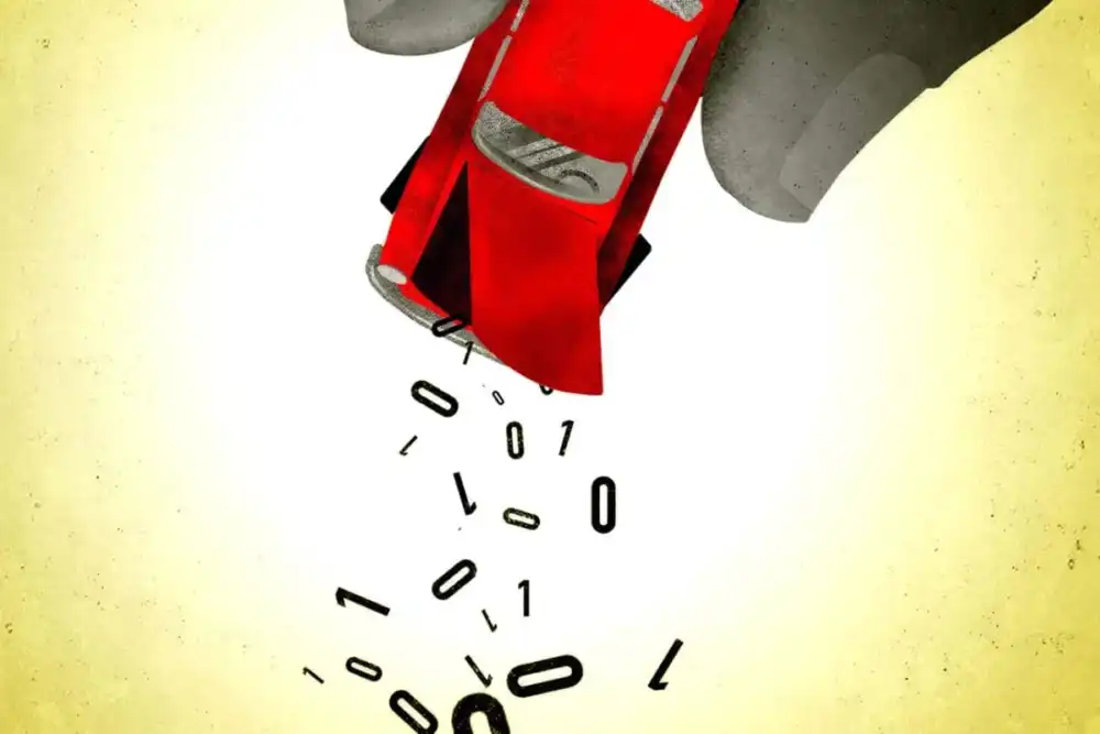 From Ownership to Subscription: The Digital Erosion of Value in Smart Products