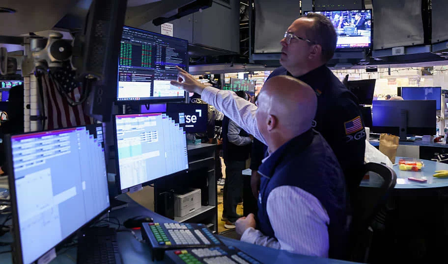 Global Capital Realigns: Why the Bond Market is the True Frontier of the ‘Sell America’ Narrative