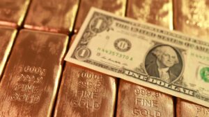 Global Markets Pivot to Safe Havens as Gold Surges and Currency Volatility Intensifies Under New Tariff Threats.