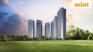 Gurugram’s Luxury Real Estate Ascent: Unpacking the Dynamics Behind India’s New Premium Housing Epicenter and Its Economic Resonance