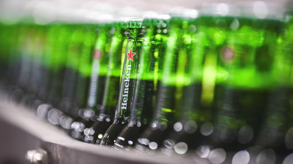 Heineken’s Strategic Pivot: Global Workforce Reductions Signal a New Era for the Brewing Giant Amid Shifting Consumer Paradigms