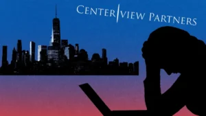 High Finance Faces a Wake-Up Call as Centerview Settles Landmark Sleep Accommodation Lawsuit