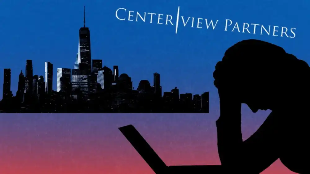 High Finance Faces a Wake-Up Call as Centerview Settles Landmark Sleep Accommodation Lawsuit