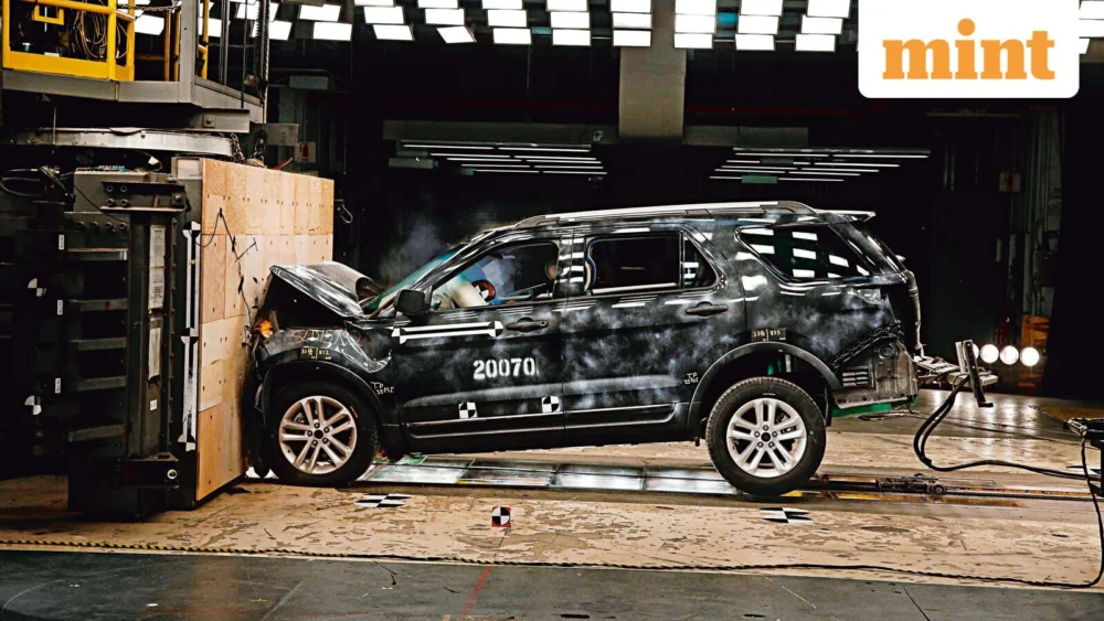 India Accelerates Future Mobility: A Strategic Overhaul of Automotive Testing Infrastructure