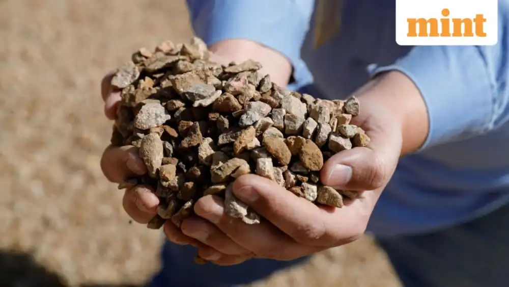 India Forges Dual Path to Critical Mineral Security: Bilateral Brazil Pact Bolsters Multilateral Pax Silica Strategy