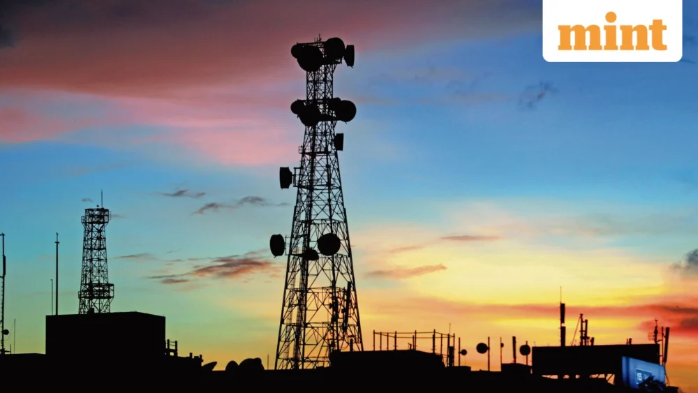 Indian Telecom Sector Navigates Growth Headwinds Amidst Stalled Tariff Increases
