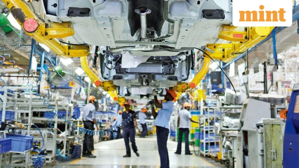 India’s Auto Parts Sector Poised for Transformative Growth as US Tariff Barriers Recede