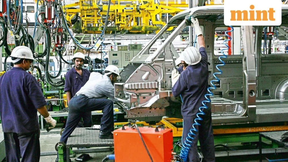 India’s Automotive Revival Faces Headwinds as Soaring Commodity Costs Threaten Growth Momentum