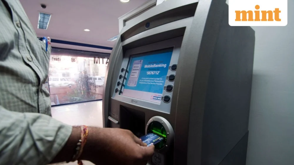 India’s Banking Landscape Navigates Festive Breaks: Economic Implications and Digital Resilience