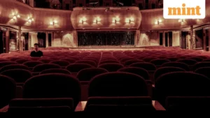 India’s Cinematic Paradox: Production Boom Meets Theatrical Bottleneck Amidst Evolving Distribution Landscape