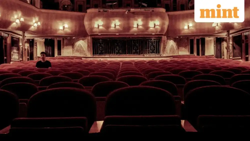 India’s Cinematic Paradox: Production Boom Meets Theatrical Bottleneck Amidst Evolving Distribution Landscape