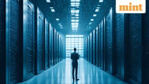 India’s Digital Nexus: Powering a Trillion-Dollar Ambition Amidst Unprecedented Data Centre Growth