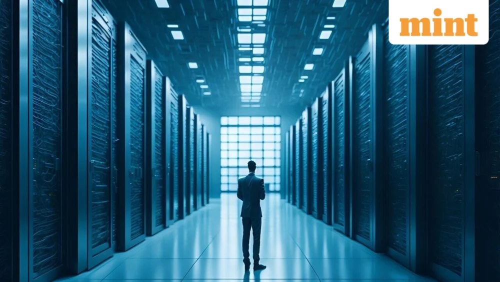 India’s Digital Nexus: Powering a Trillion-Dollar Ambition Amidst Unprecedented Data Centre Growth