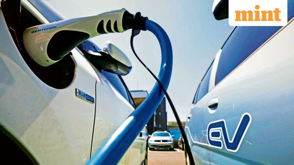 India’s Electric Vehicle Odyssey: Bridging Segmented Progress with Infrastructure and Policy Imperatives