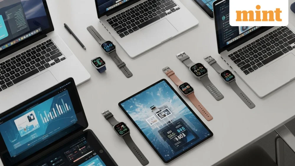 India’s Electronics Export Surge Requires Strategic Pivot Towards Deeper Value Creation