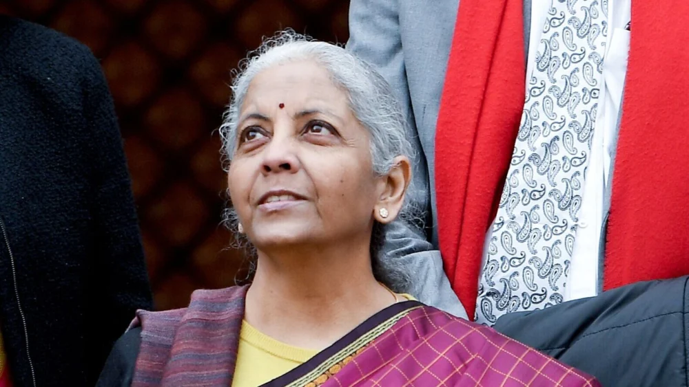 India’s Financial Frontier: Budget 2026 Ushers in High-Level Banking Reforms for ‘Viksit Bharat’