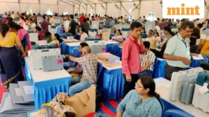 India’s Financial Titans Ignite Campus Recruitment Drive for Next-Gen Expertise