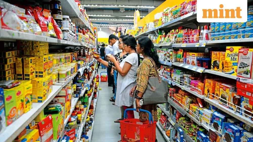 India’s FMCG Sector Navigates Policy Turbulence, Eyes Long-Term Consumption Revival Post-GST Reforms.