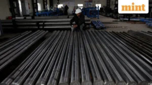 India’s Green Steel Imperative: Public Procurement Mandate Poised to Unlock Multi-Billion Dollar Decarbonization and Elevate Global Competitiveness