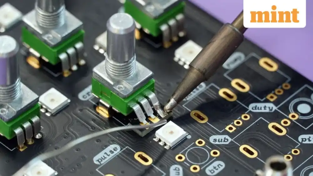 India’s Industrial Transformation: PLI Scheme Attracts Significant Capital, Boosts Domestic Production