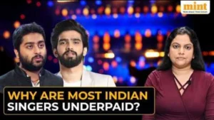 India’s Playback Paradox: Hit Songs, Scant Royalties, and an Evolving Music Economy