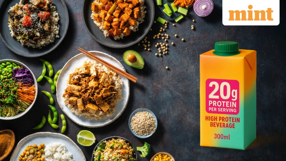 India’s Protein Imperative: Fueling a New Era of Health and Economic Growth