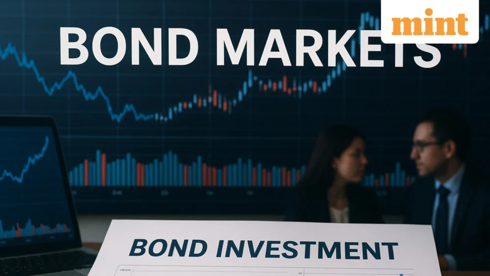 India’s Public Sector Banks Navigate Funding Tightrope Amidst Elevated Infrastructure Bond Yields