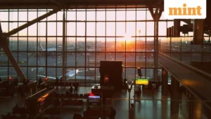 India’s Regional Aviation Dream Faces Headwinds as Connectivity Scheme Slows to Record Low