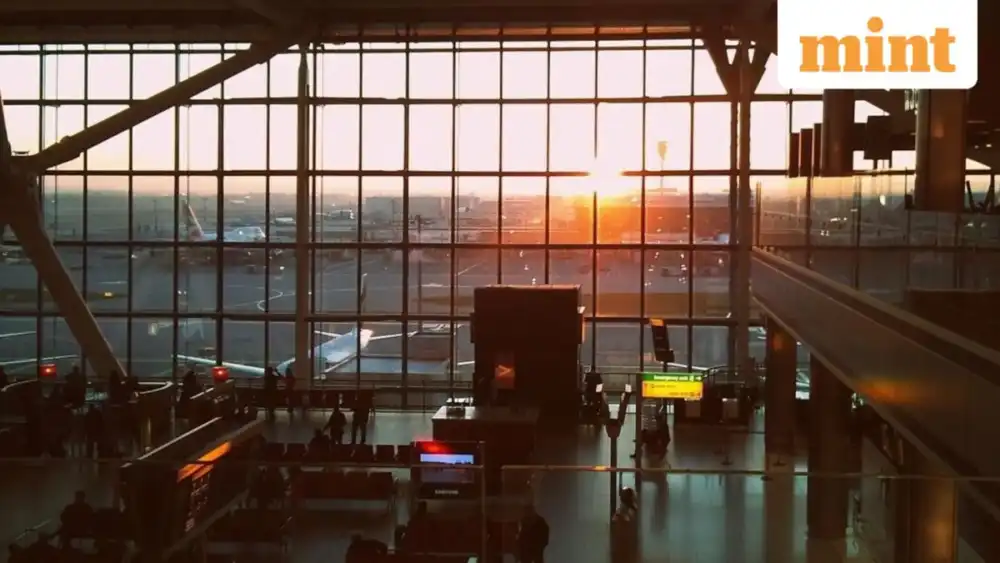 India’s Regional Aviation Dream Faces Headwinds as Connectivity Scheme Slows to Record Low