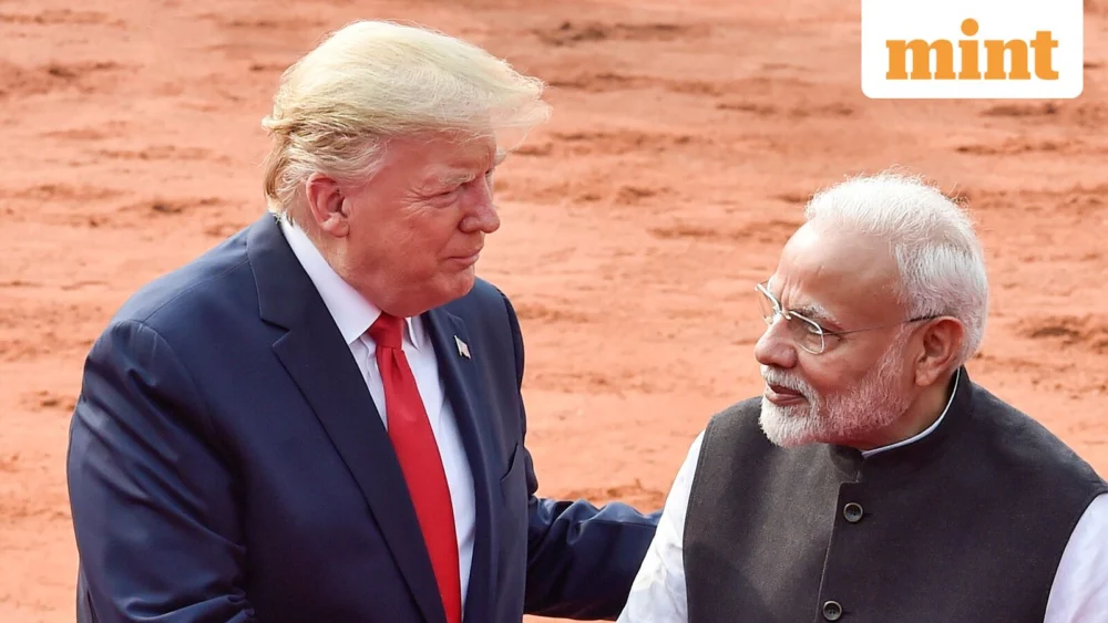 India’s Strategic Energy Chessboard: Balancing Global Pressures and Domestic Demand.