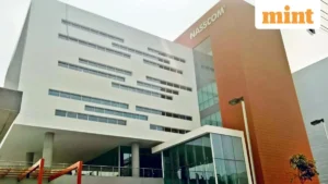 India’s Tech Sector Navigates the AI Crucible: A Paradigm Shift for Global IT Services