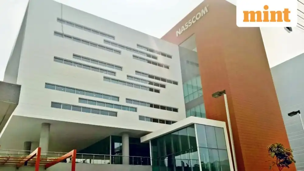 India’s Tech Sector Navigates the AI Crucible: A Paradigm Shift for Global IT Services