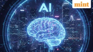 India’s Tech Titans at the AI Crossroads: Navigating Disruption and Opportunity in a Shifting Global Landscape.