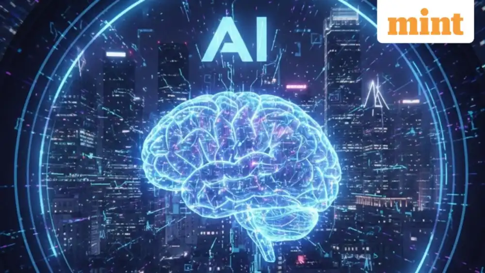 India’s Tech Titans at the AI Crossroads: Navigating Disruption and Opportunity in a Shifting Global Landscape.