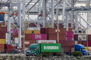 Judicial Checkmate and Executive Maneuvers: The Evolving Crisis of American Trade Policy and the Global Economic Order.