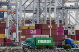 Judicial Checkmate and Executive Maneuvers: The Evolving Crisis of American Trade Policy and the Global Economic Order.